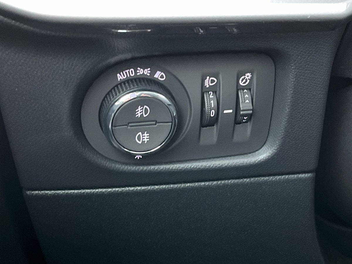 Opel Mokka-e Elegance billede 20