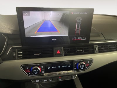 Audi A5 TFSi S-line plus Cabriolet S-tr.