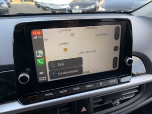 Kia Picanto Prestige Upgrade