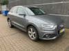 Audi Q3 TFSi 211 quattro S-tr. Van thumbnail