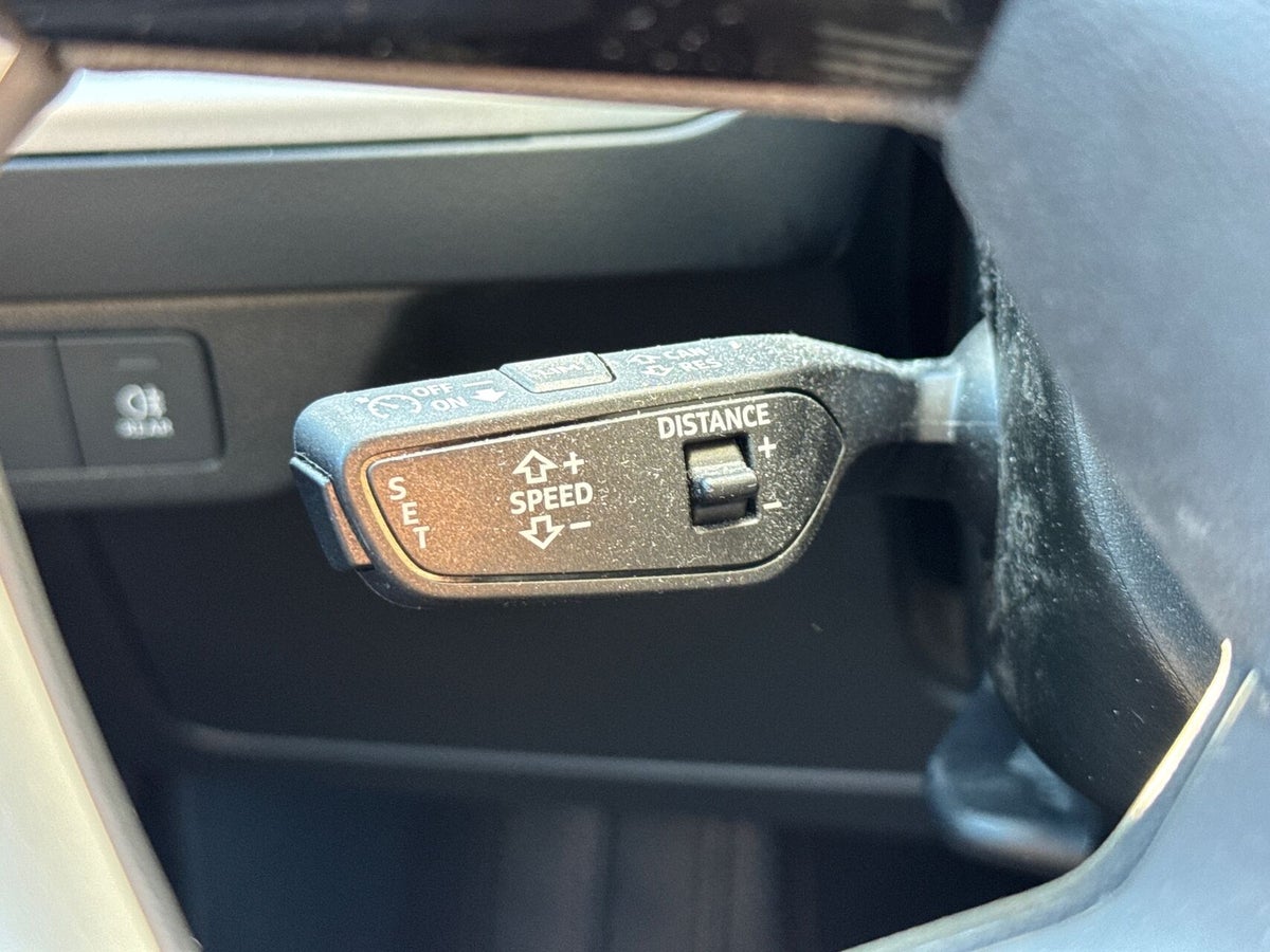 Audi Q4 e-tron Attitude S-line billede 23