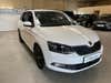 Skoda Fabia TSi 110 Style Combi DSG thumbnail