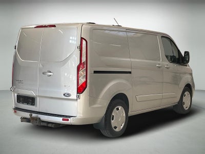 Ford Transit Custom 280S TDCi 170 Limited billede 1