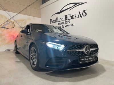 Mercedes  A200 AMG Line aut.