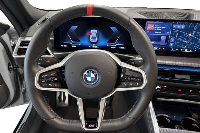 BMW i4 M50 M-Sport xDrive