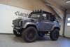 Land Rover Defender 90 TD5 Soft-top thumbnail