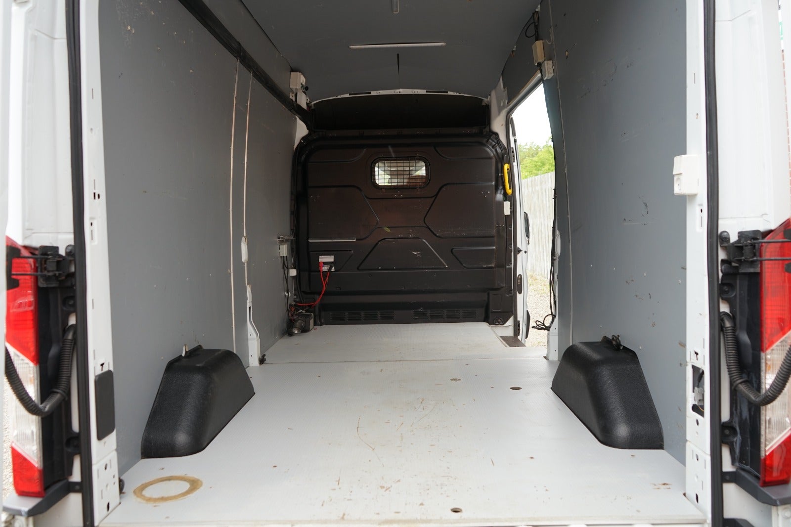 Billede af Ford Transit 350 L3 Van 2,0 TDCi 170 Trend H3 RWD