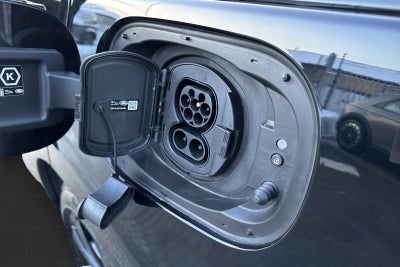 Land Rover Range Rover Sport P460e Dynamic SE aut.