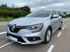 Renault Megane IV TCe 140 Zen Sport Tourer