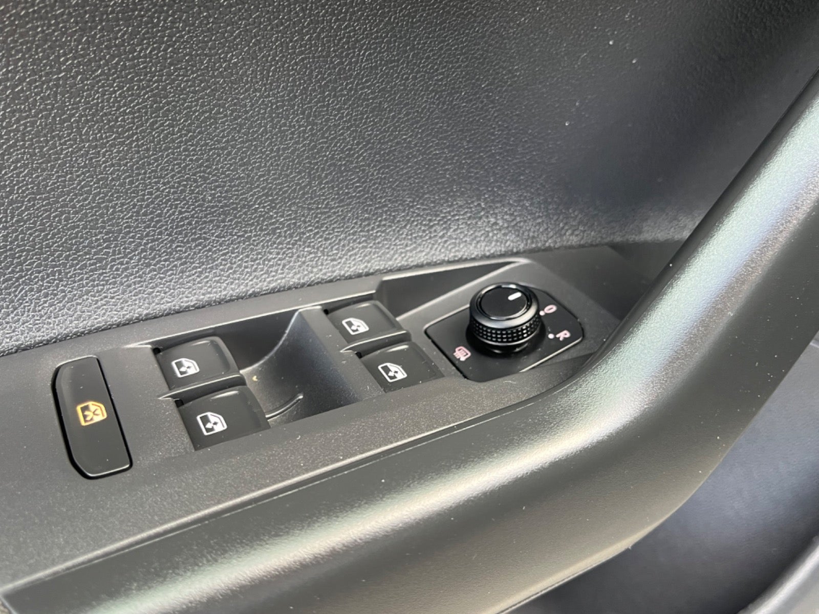 Billede af VW Polo 1,6 TDi 95 Comfortline DSG