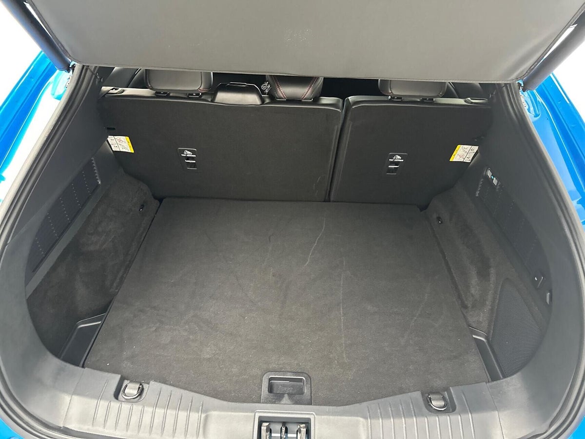 Ford Mustang Mach-E Premium Extended Range billede 13