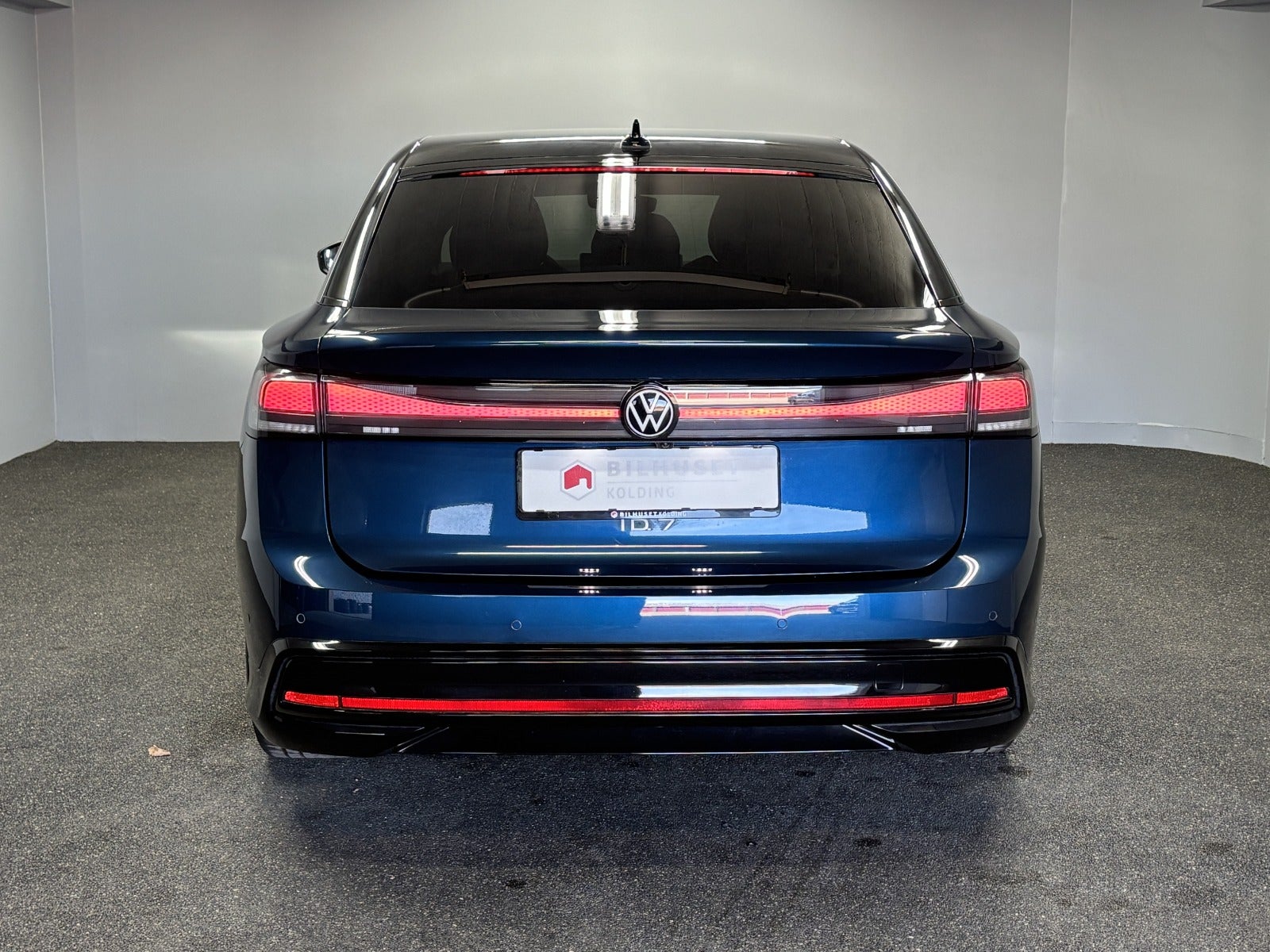 Billede af VW ID.7 77 Style