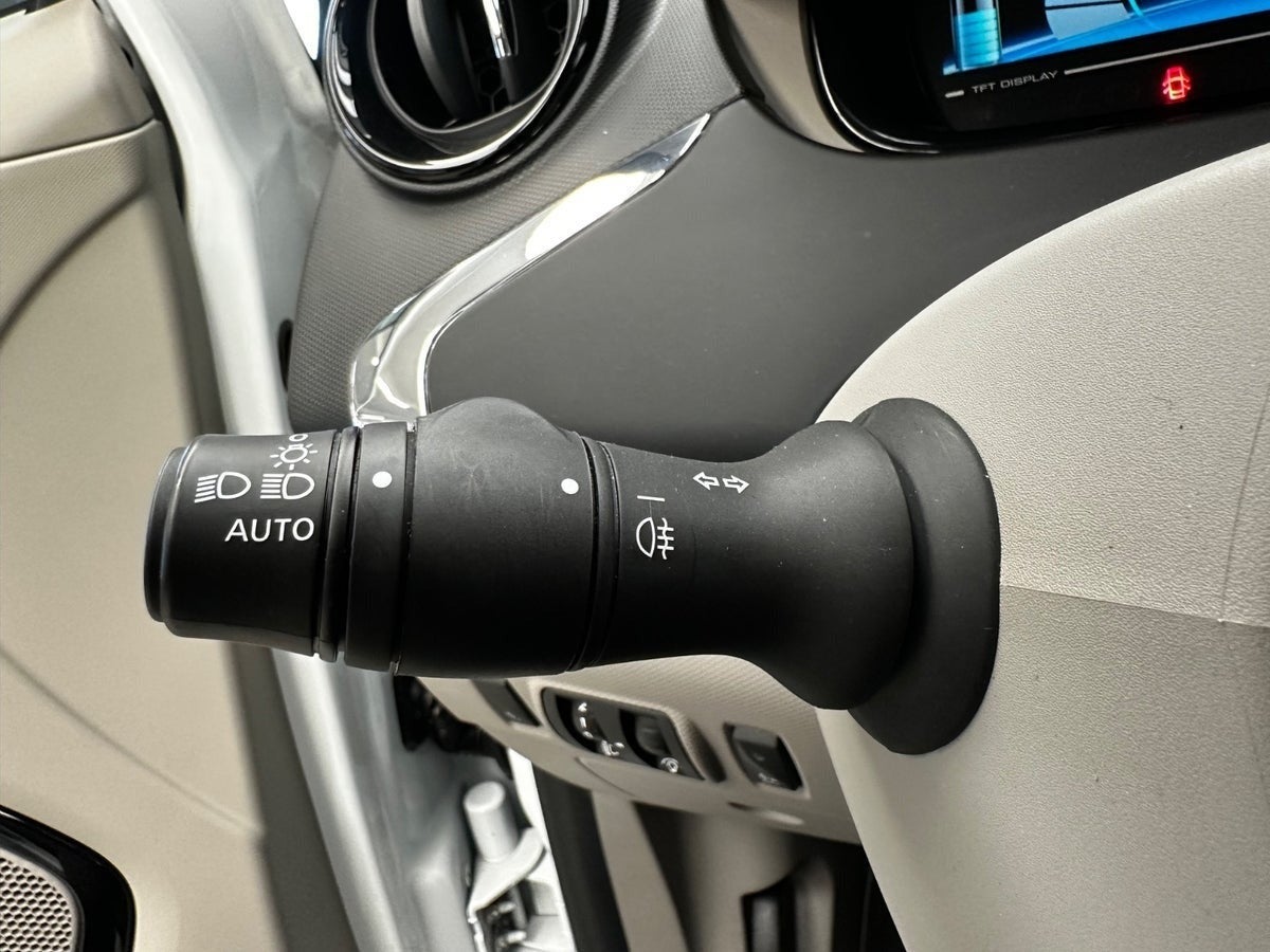 Billede af Renault Zoe 22 Intens