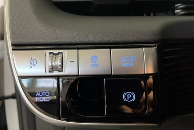 Hyundai Ioniq 5 Essential AWD