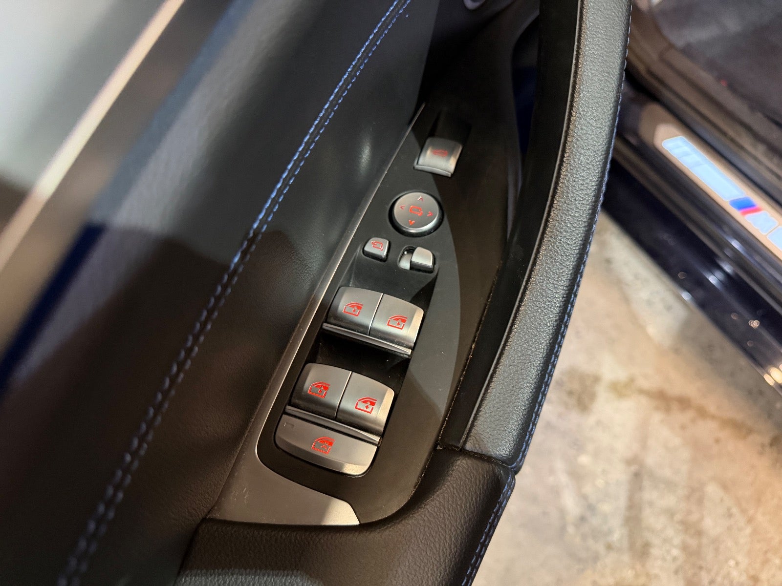 BMW iX3 Charged Plus M-Sport