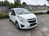 Chevrolet Spark Breez