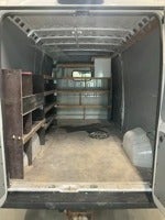 Billede af Peugeot Boxer 333 2,2 BlueHDi 140 L3H2 Premium