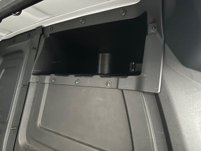 Renault Kangoo E-Tech L1 Van