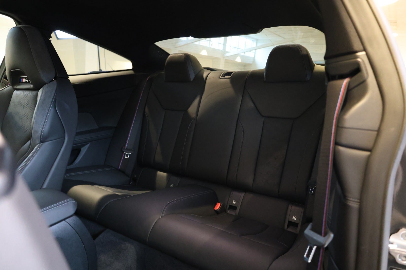 BMW M4 3,0 Coupé Competition xDrive aut. 2d - 13