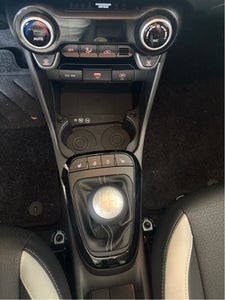 Kia Picanto GT-Line