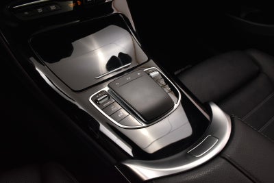 Mercedes EQC400 AMG Line 4Matic