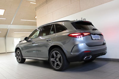 Mercedes GLC300 e AMG Line aut. 4Matic