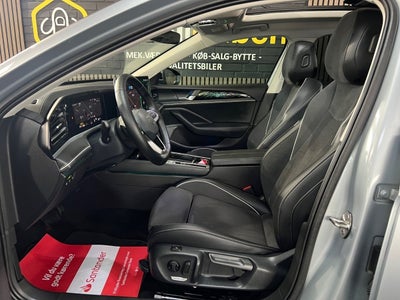 VW Passat eHybrid Elegance Variant DSG