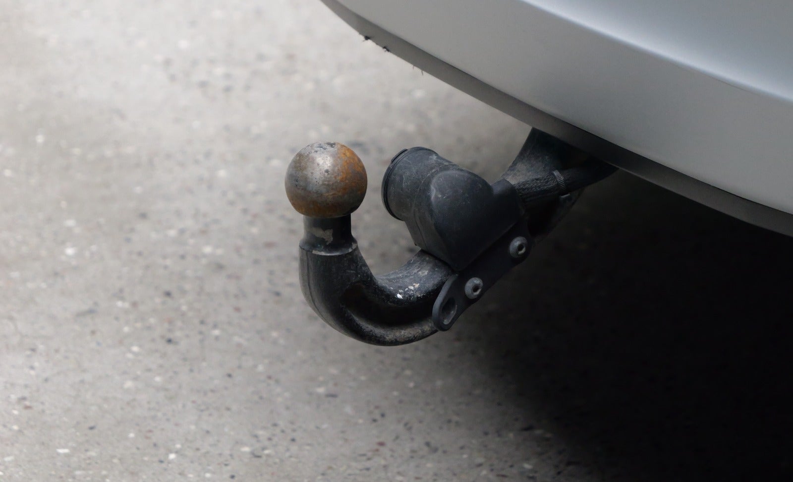 Land Rover Discovery 5 SDV6 HSE aut. 7prs