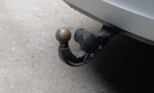 Land Rover Discovery 5 SDV6 HSE aut. 7prs