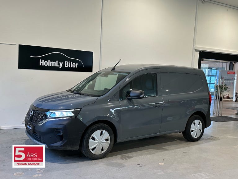 Nissan Townstar N-Connecta L1H1