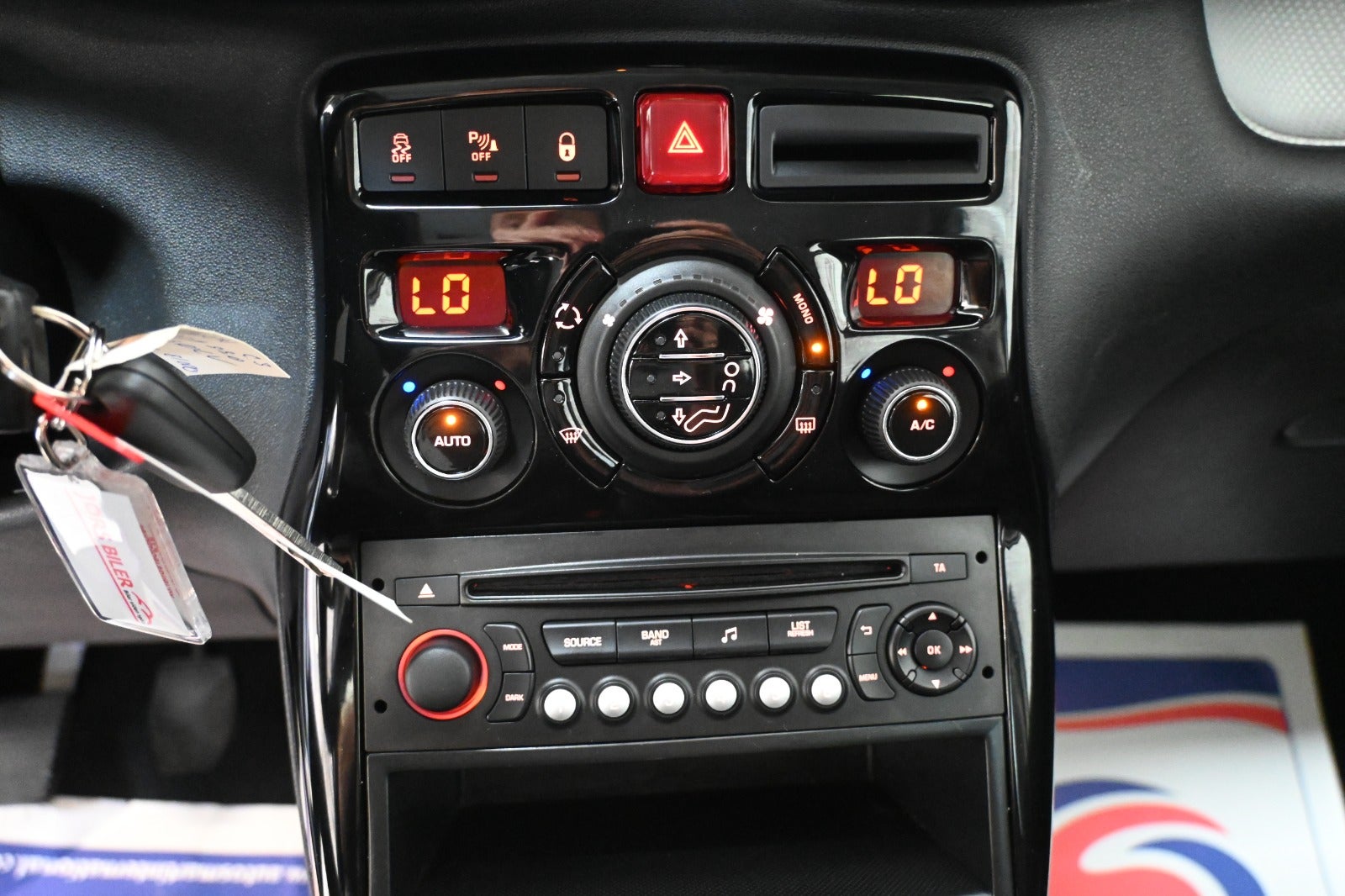 Citroën C3 Picasso PureTech 110 Feel Edition Complet