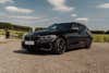 BMW M340i Touring Connected xDrive aut. thumbnail
