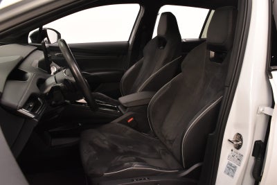 Skoda Enyaq iV Sportline