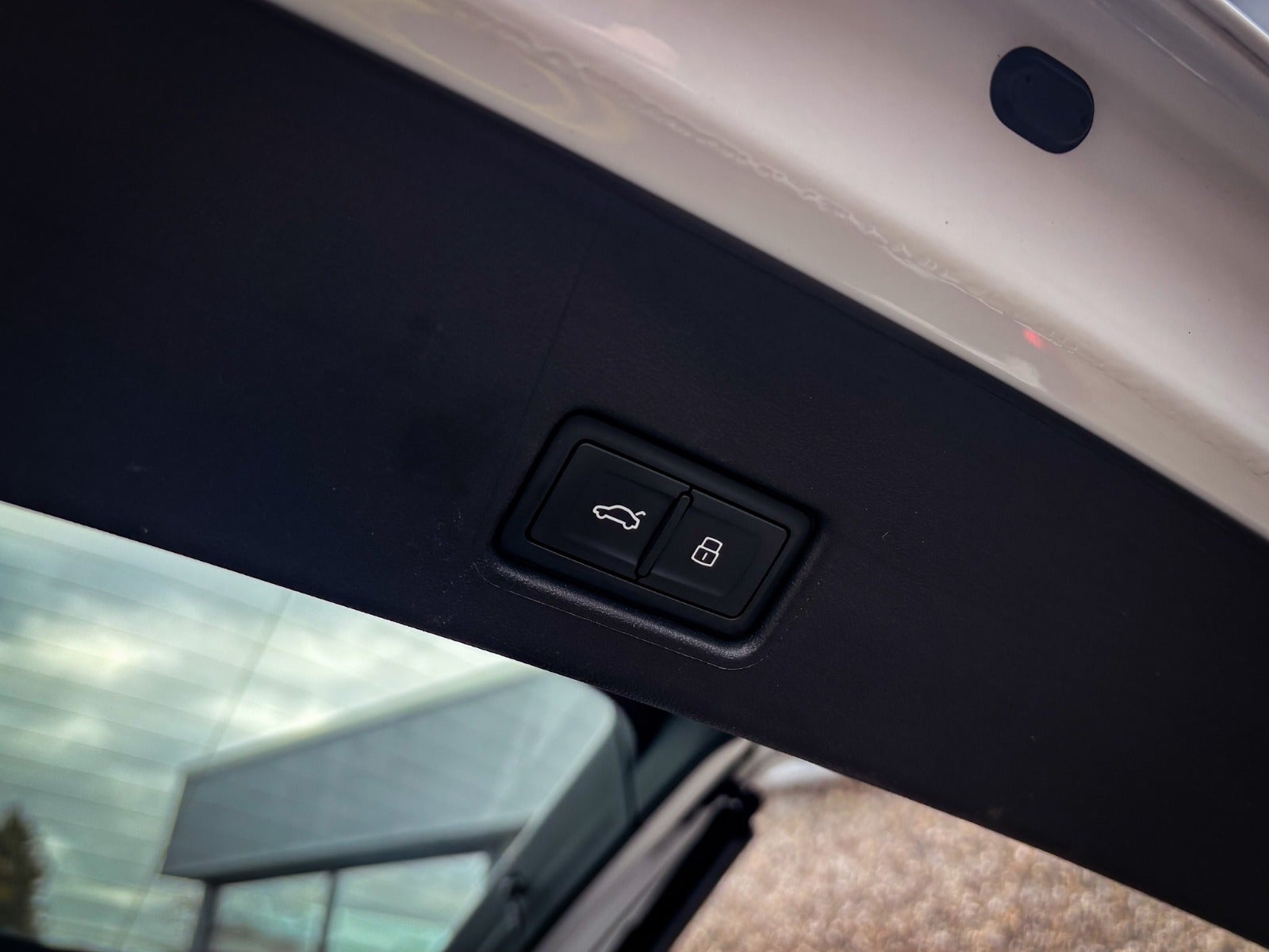 Billede af Audi Q4 e-tron 40 S-line Sportback