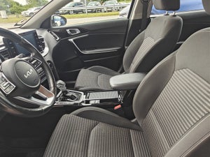 Kia Ceed PHEV Prestige SW DCT