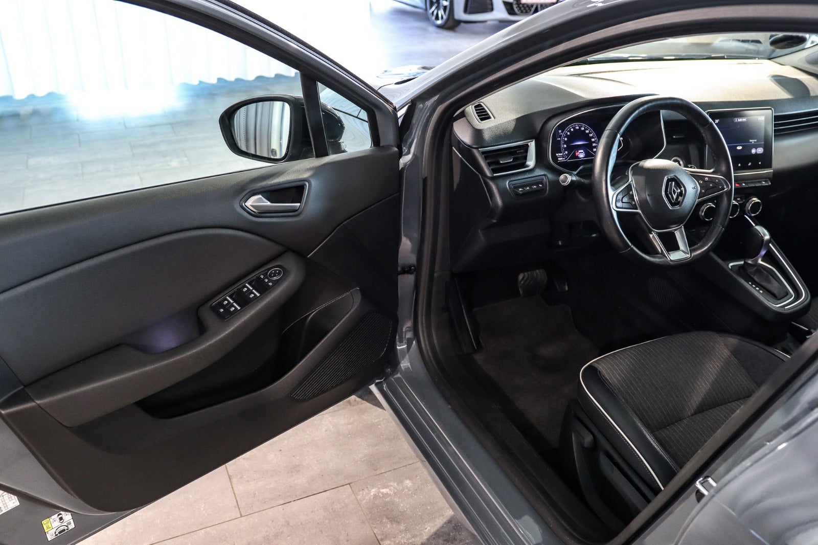 Billede af Renault Clio V 1,3 TCe 130 Intens EDC