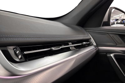 BMW iX1 eDrive20 M-Sport