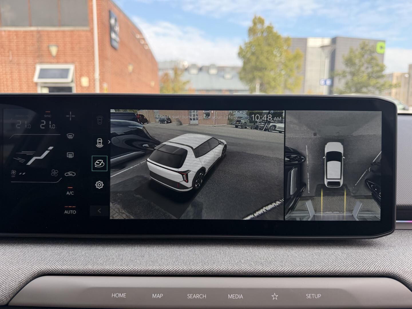 Kia EV4 Long Range Upgrade