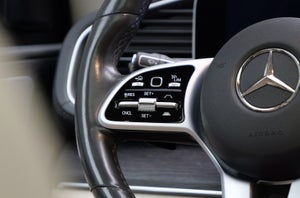 Mercedes GLE350 de AMG Line aut. 4Matic