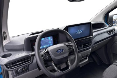 Ford E-Transit Custom 320S Trend