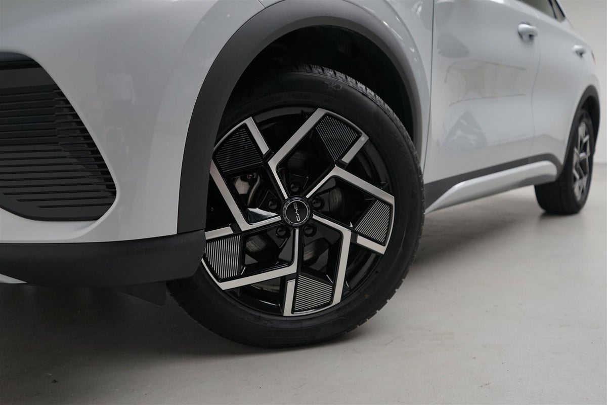 BYD Atto 3 Design billede 20