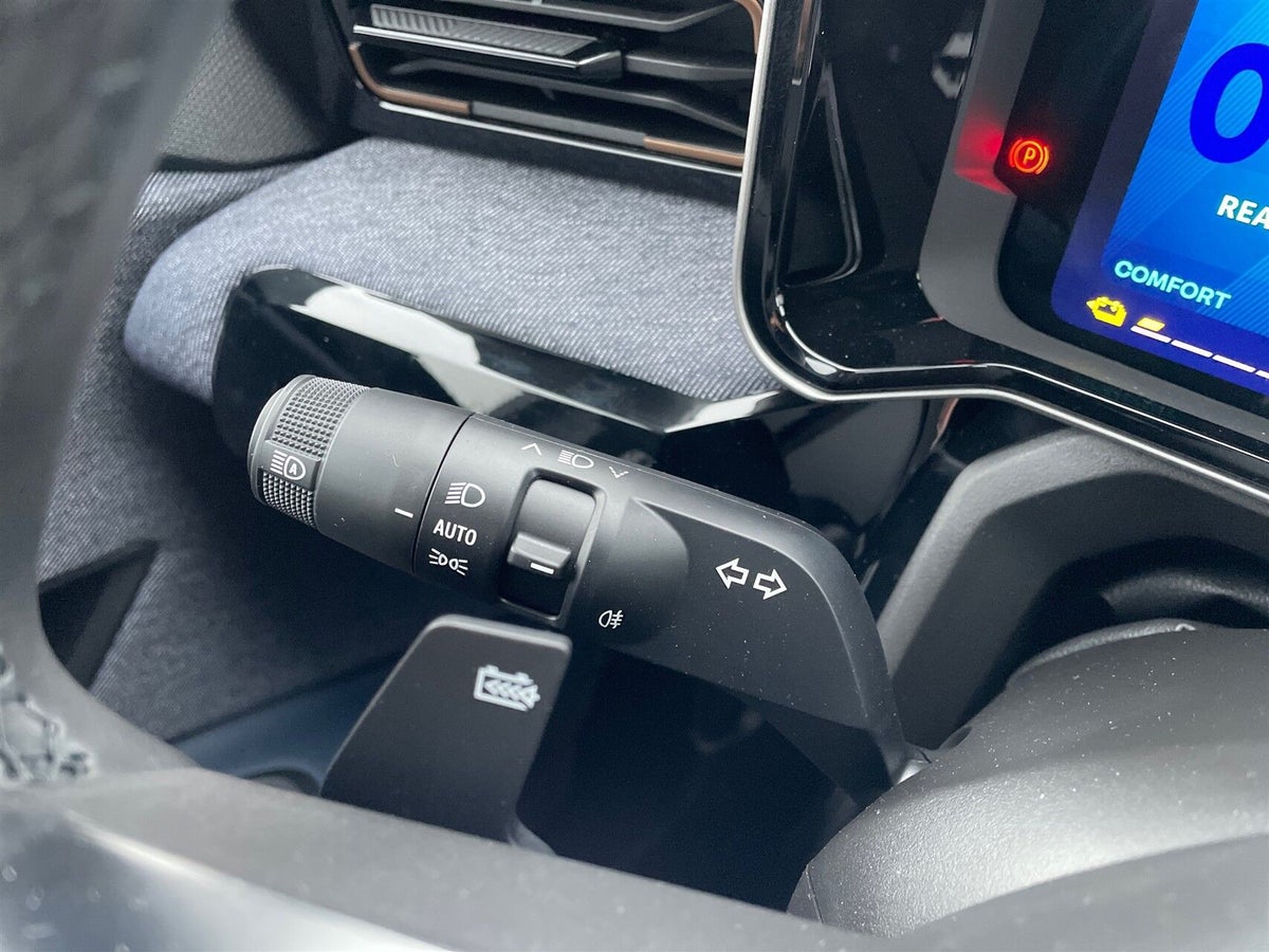 Renault 4 E-Tech Techno billede 13