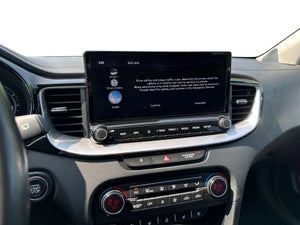 Kia Ceed PHEV Upgrade Premium SW DCT