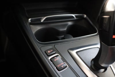 BMW 320d Touring Sport Line aut.