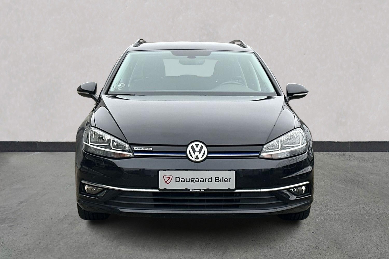 Billede af VW Golf VII 1,5 TSi 130 Comfortline Variant DSG