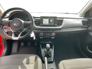 Kia Stonic T-GDi Collection 1+2