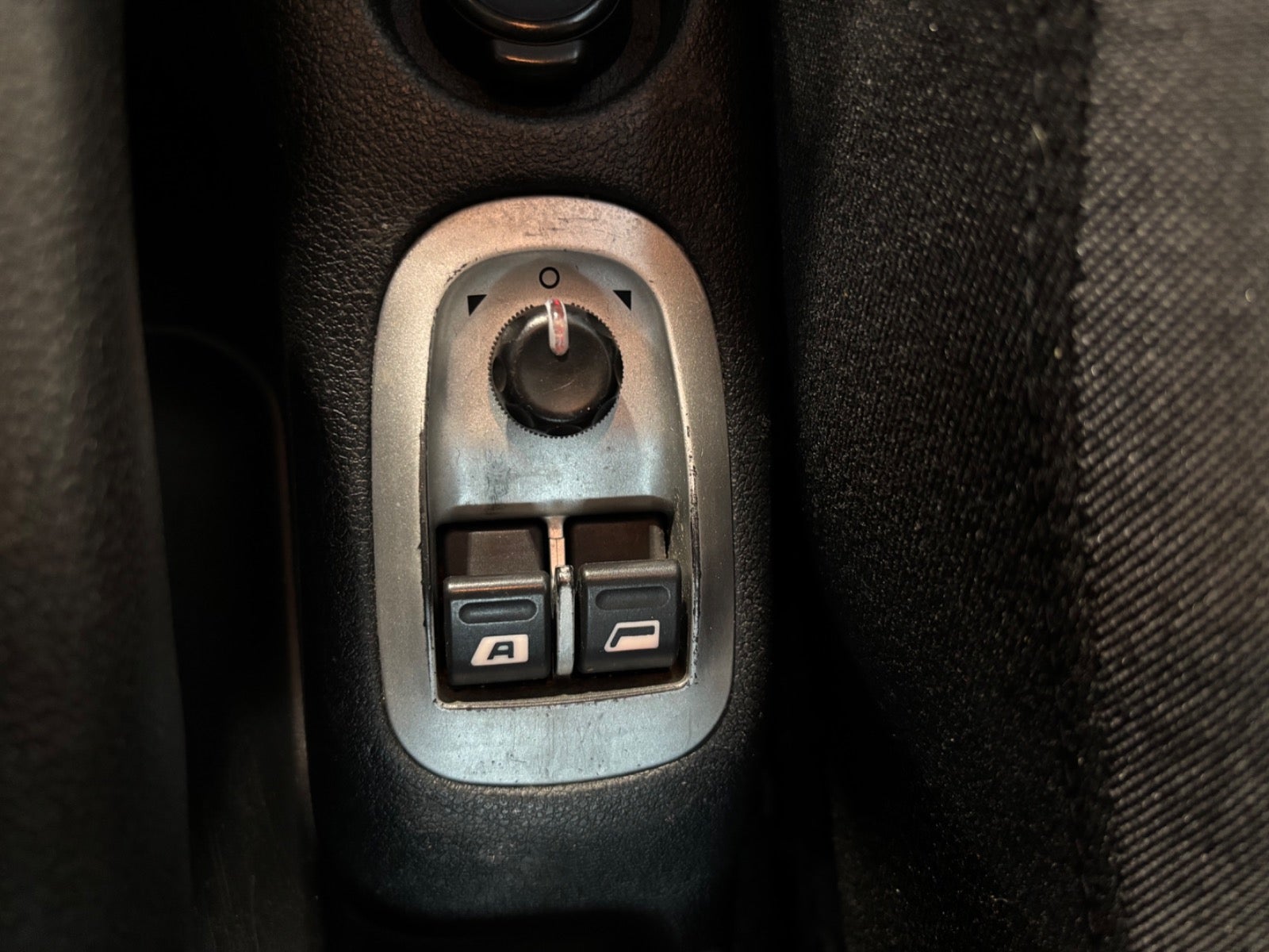 Peugeot 206+ Comfort