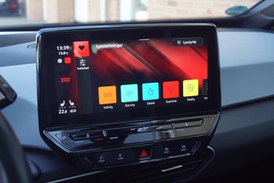 VW ID.3 Pro Performance Max