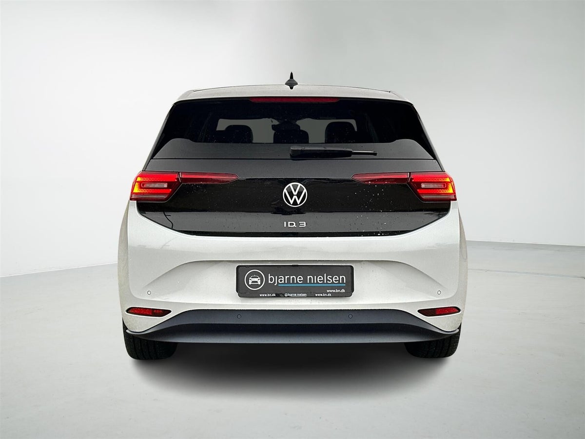 VW ID.3 1ST Pro Performance billede 15