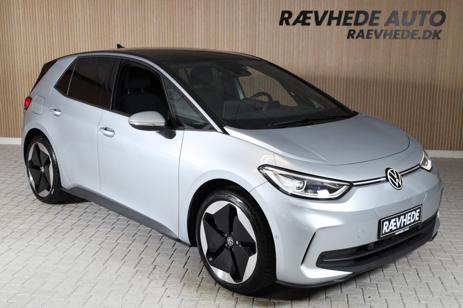 VW ID.3 Max 2026
